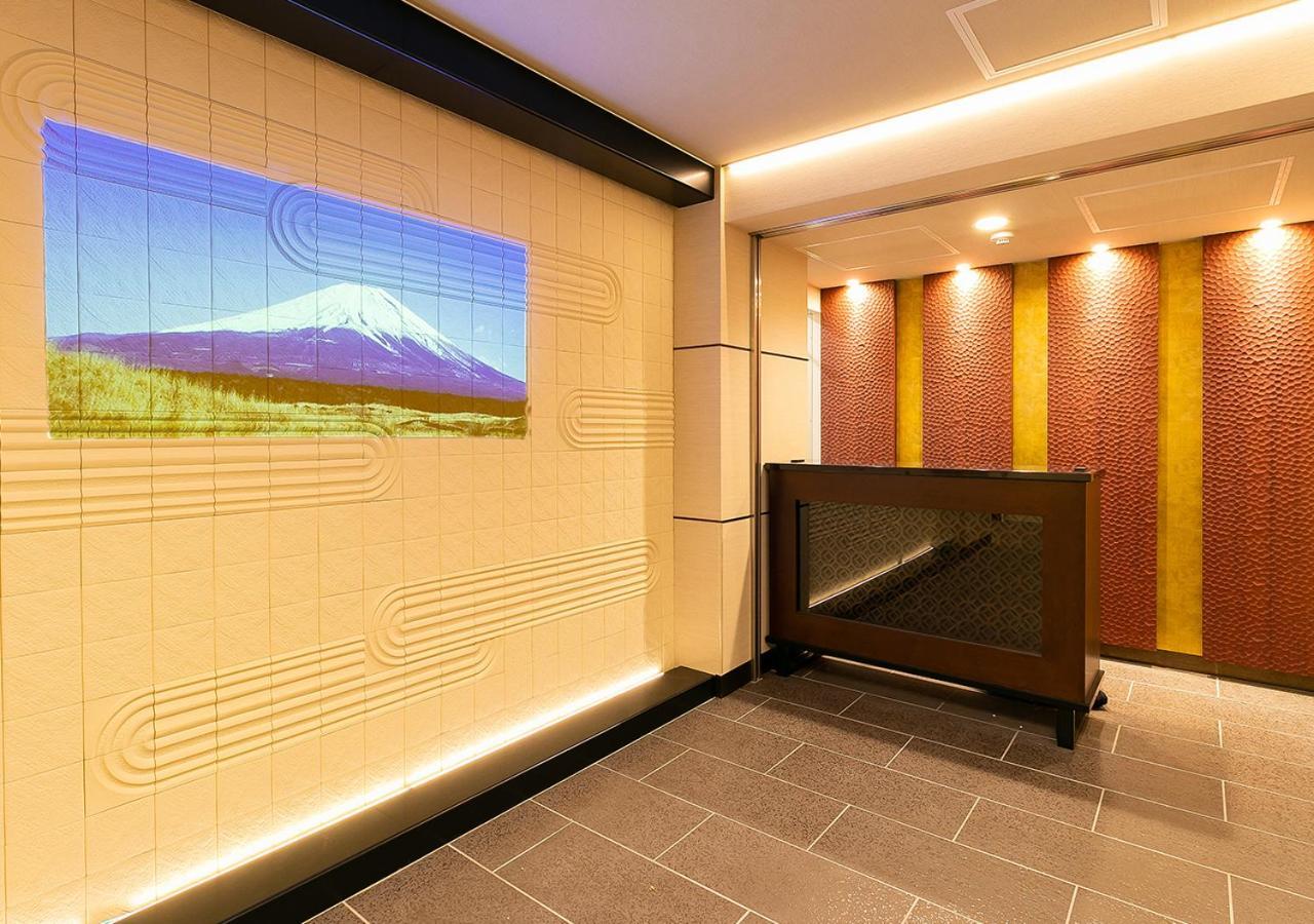Minn Kamata Tokyo Dış mekan fotoğraf