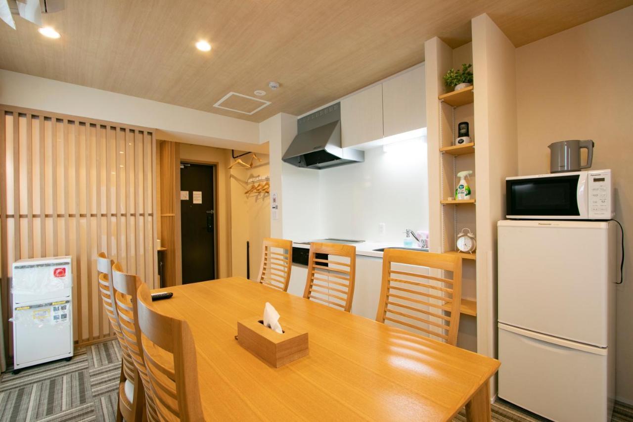Minn Kamata Tokyo Dış mekan fotoğraf